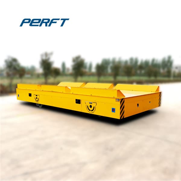 <h3>Coil Transfer Cart - Electric Transfer Trolleys for Metal </h3>
